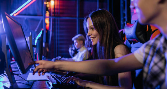 Canadian Gaming Culture: Why QuarterMode Gaming is Changing the Scene