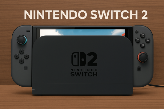 Brutally Honest Review of the Nintendo Switch 2 Console: Why Gamers Are Divided in 2025