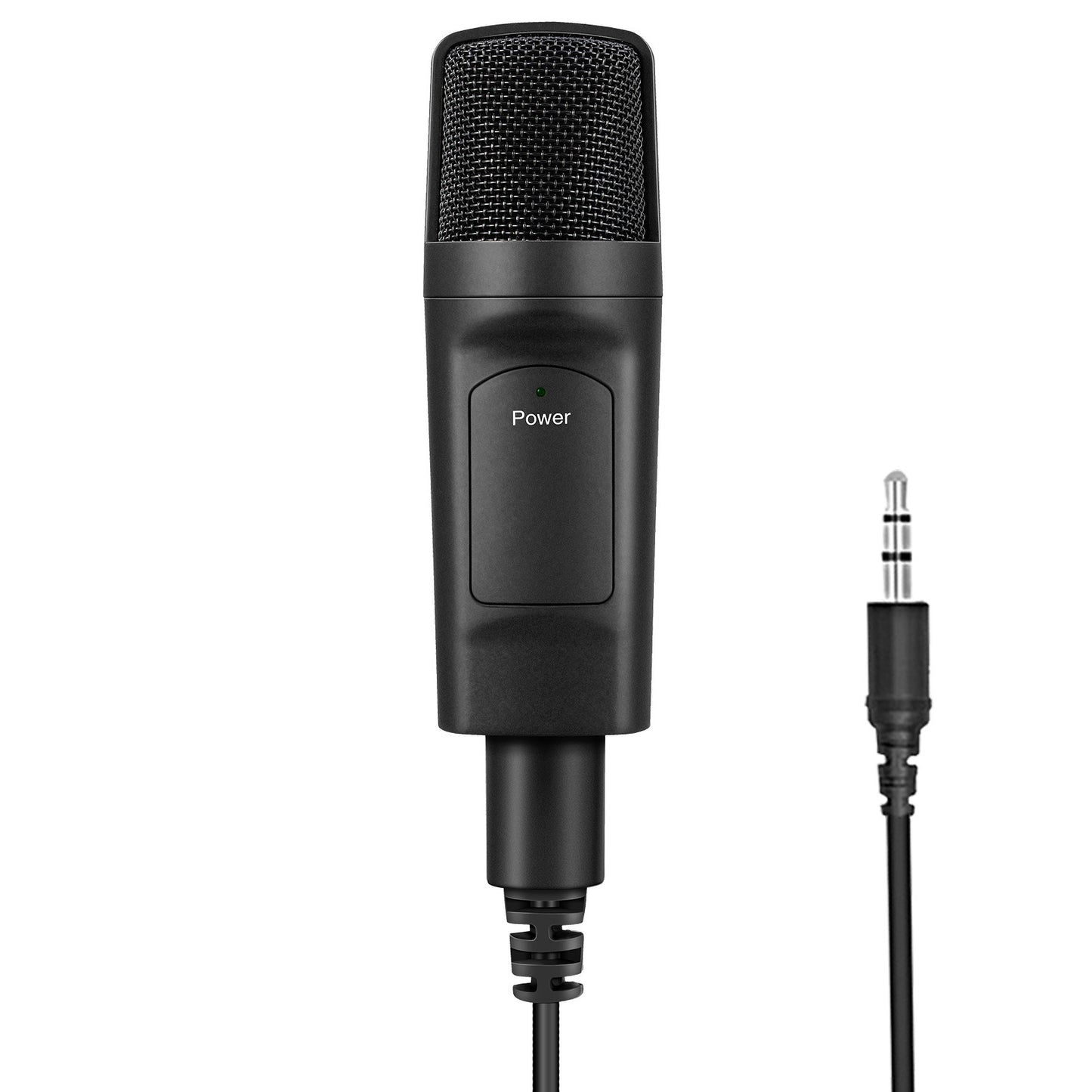 USB Condenser Microphone