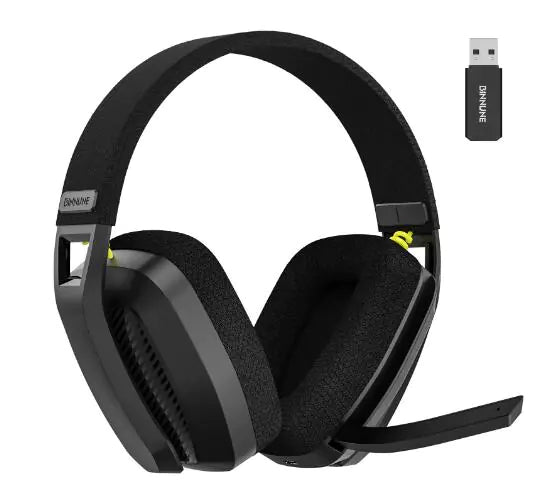 Gaming Headset with Bluetooth