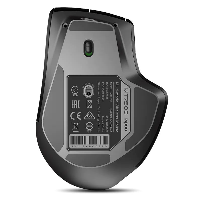 Wireless Bluetooth Gaming Mouse