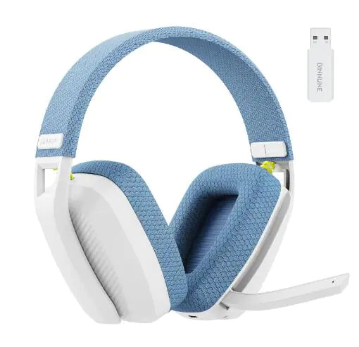 Gaming Headset with Bluetooth