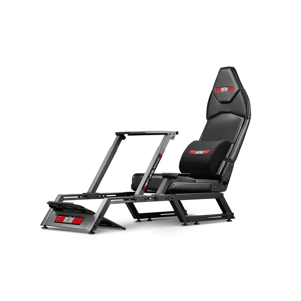 F-GT Racing Simulator Cockpit