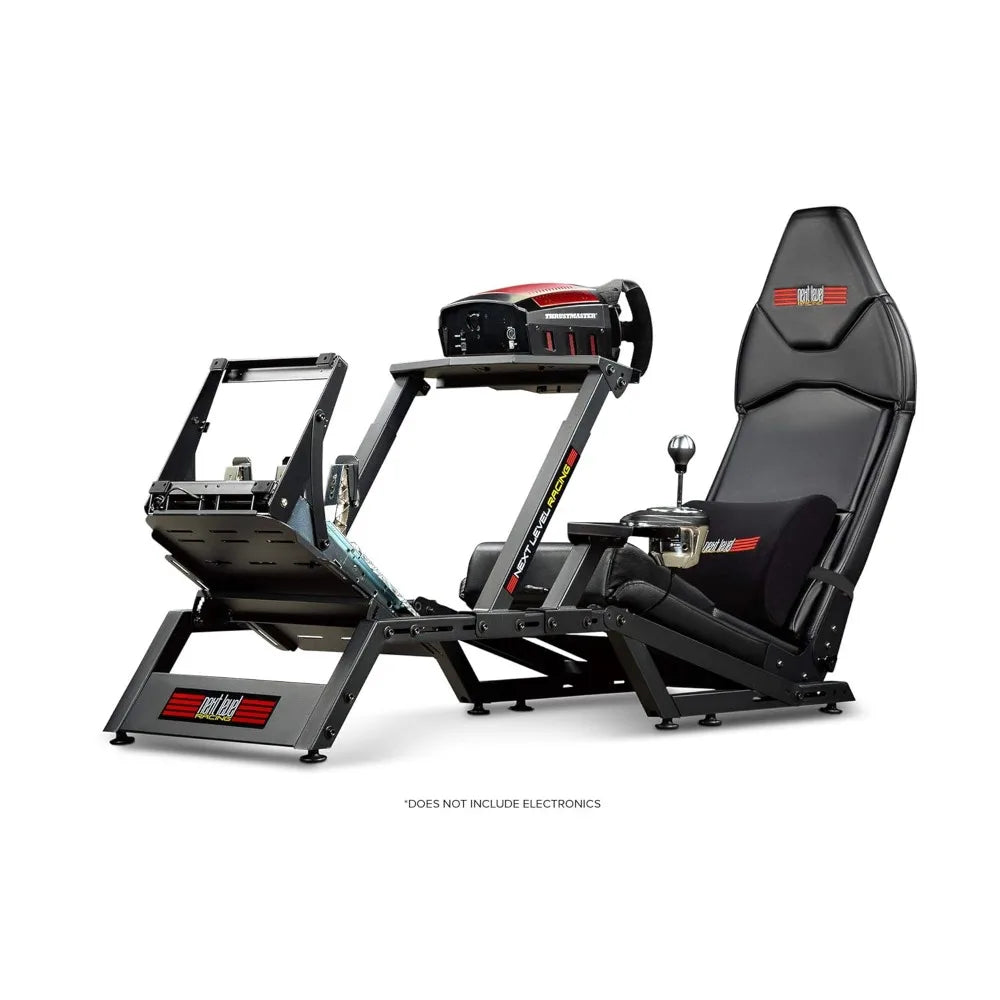 F-GT Racing Simulator Cockpit