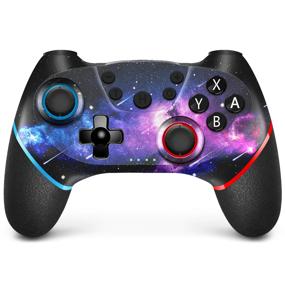 Manette sans fil AceGamer pour Switch