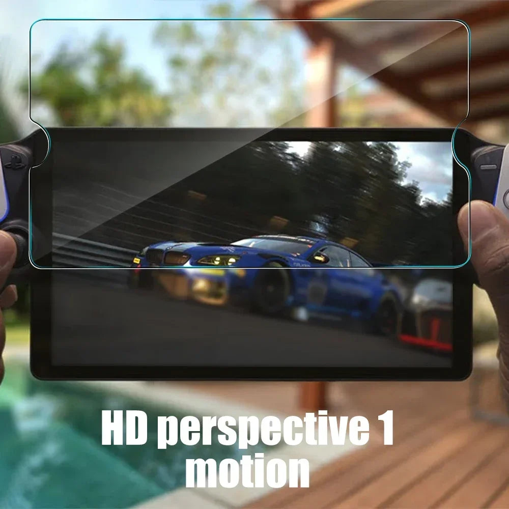 Protection d'écran pour Sony PlayStation Portal PS5