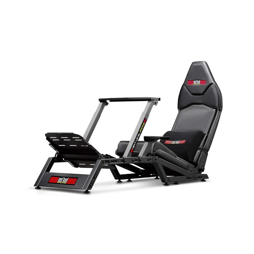 F-GT Racing Simulator Cockpit