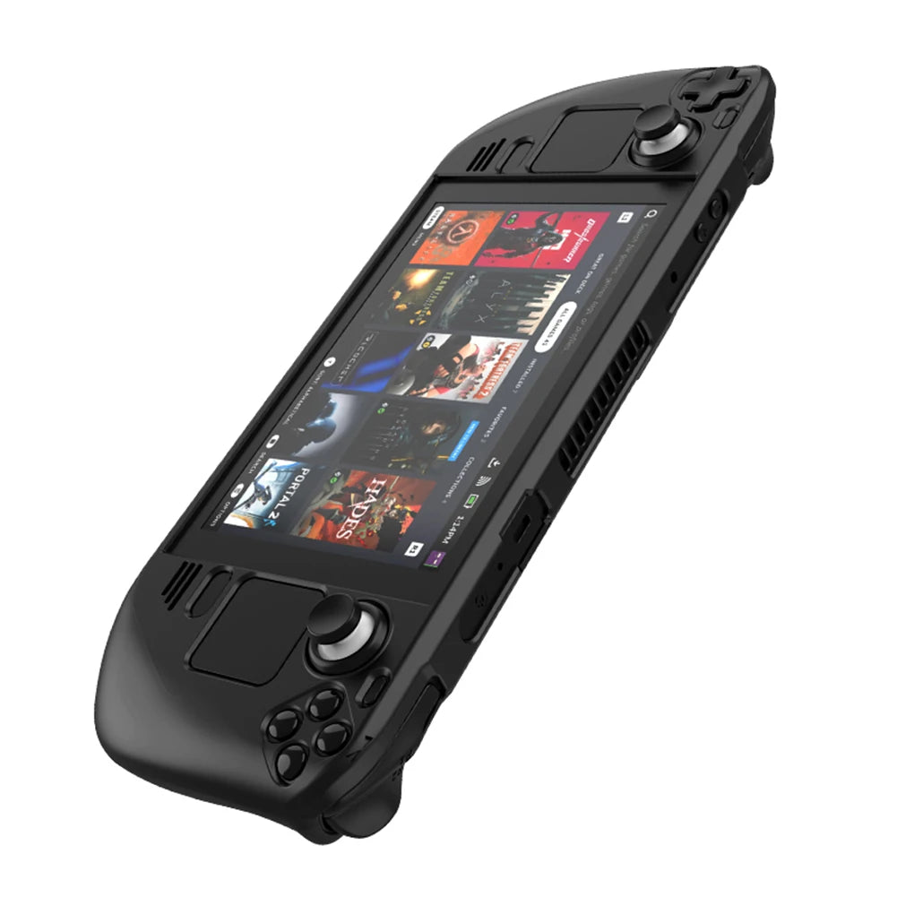 Steam Deck /OLed Game Console Cover Shell