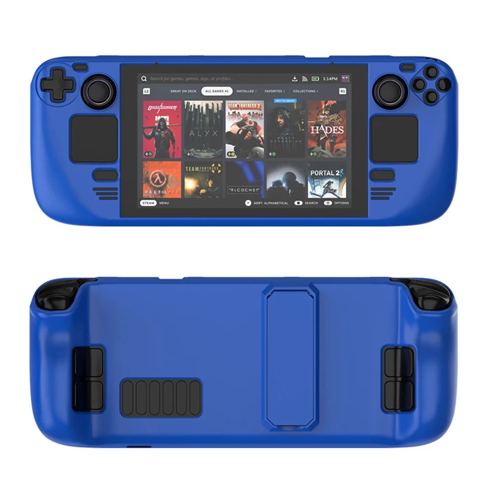 Steam Deck /OLed Game Console Cover Shell