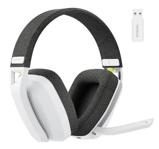 Gaming Headset with Bluetooth