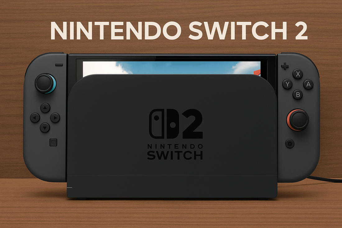 Brutally Honest Review of the Nintendo Switch 2 Console: Why Gamers Are Divided in 2025