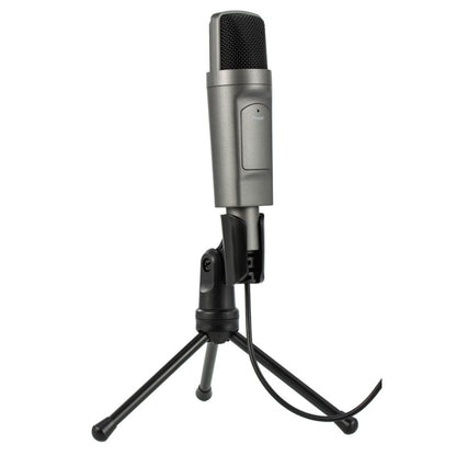 USB Condenser Microphone