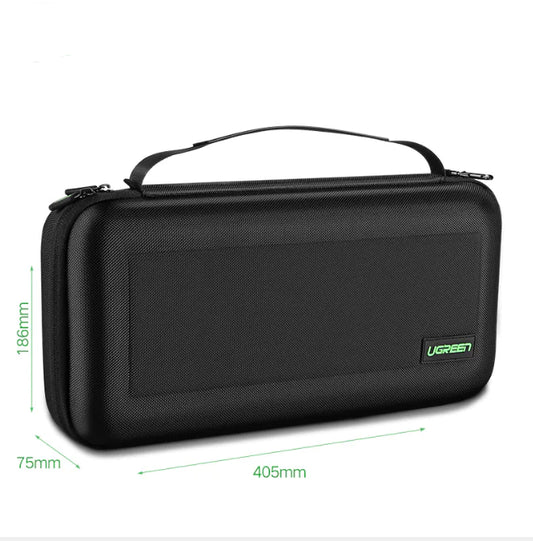 UGREEN Storage Bag for Nintendo Switch Accessories
