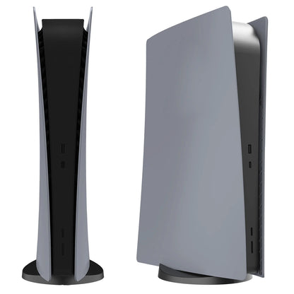 Plaques grises 30e anniversaire pour PS5