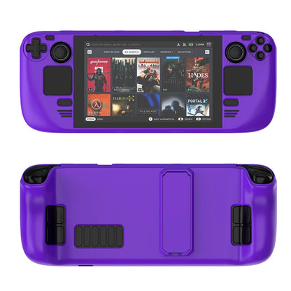Steam Deck /OLed Game Console Cover Shell