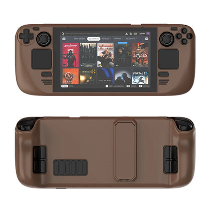 Steam Deck /OLed Game Console Cover Shell