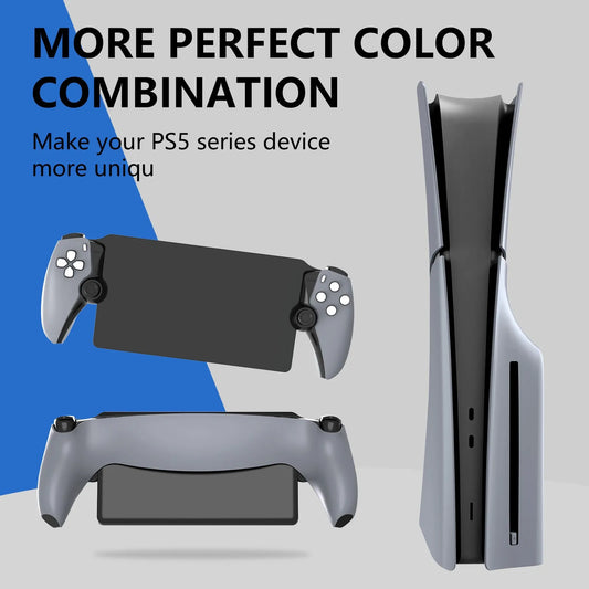 30th Anniversary Grey PlayStation Portal Case
