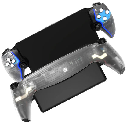30th Anniversary Grey PlayStation Portal Case