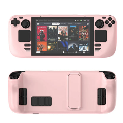 Steam Deck /OLed Game Console Cover Shell