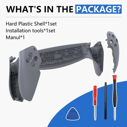 30th Anniversary Grey PlayStation Portal Case