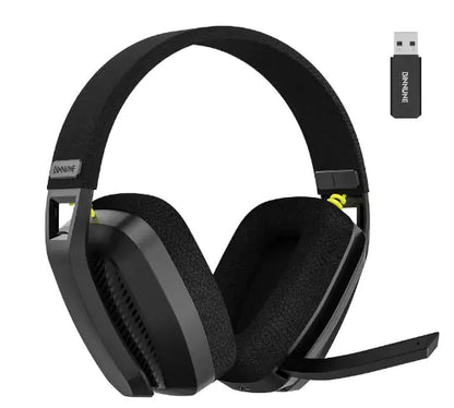 Gaming Headset with Bluetooth